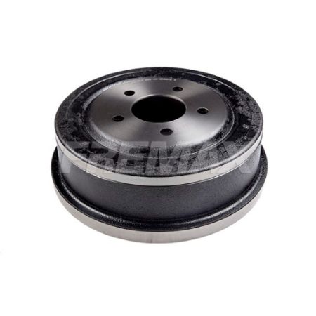 Imagem de Tambor de Freio 10 Pol. - FREMAX BD7929