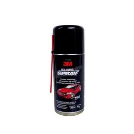 Imagem de Silicone Spray 70g - 3M HB004082036