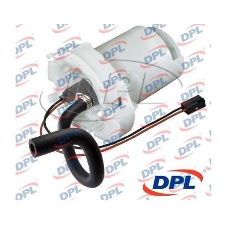 Imagem de Conjunto da Bomba de Combustível Parcial - DPL DPL180055