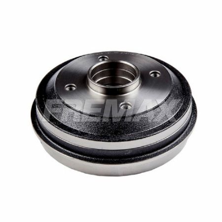 Imagem de Tambor de Freio - FREMAX BD4732