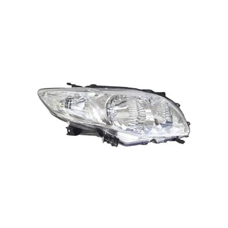 Imagem de Farol Principal TOYOTA COROLLA Lado Direito HB3/HB4 - AUTOMOTIVE IMPORTS ZN1616001