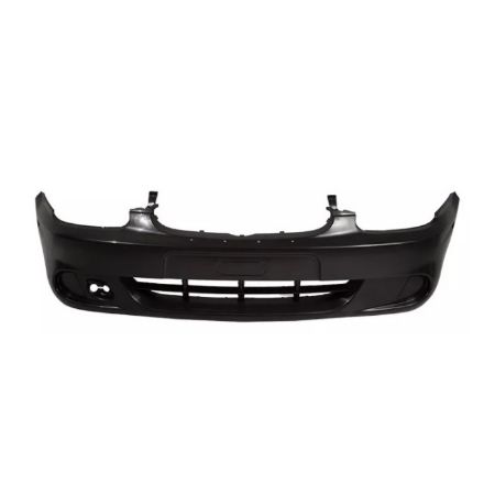 Imagem de Para-choque Dianteiro CHEVROLET - GM CLASSIC/CORSA Preto Liso sem Furo - GENERAL MOTORS 94717990