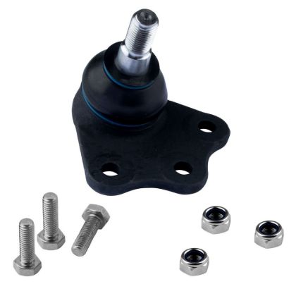 Pivô Suspensão NAKATA N6075 FIAT IDEA (2006-2016) | MercadoCar