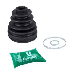 Imagem de Kit Coifa da Homocinética TOYOTA HILUX - DURAKIT 107084