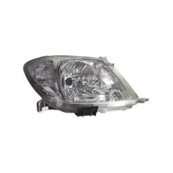 Imagem de Farol Principal TOYOTA HILUX Lado Direito H4 - AUTOMOTIVE IMPORTS ZN999046