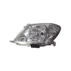 Imagem de Farol Principal TOYOTA HILUX Lado Esquerdo H4 - AUTOMOTIVE IMPORTS ZN999047