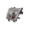 Imagem de Farol Principal NISSAN FRONTIER Lado Esquerdo Regulagem Manual - AUTOMOTIVE IMPORTS ZN111228