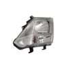 Imagem de Farol Principal NISSAN FRONTIER Lado Esquerdo Regulagem Manual - AUTOMOTIVE IMPORTS ZN111228