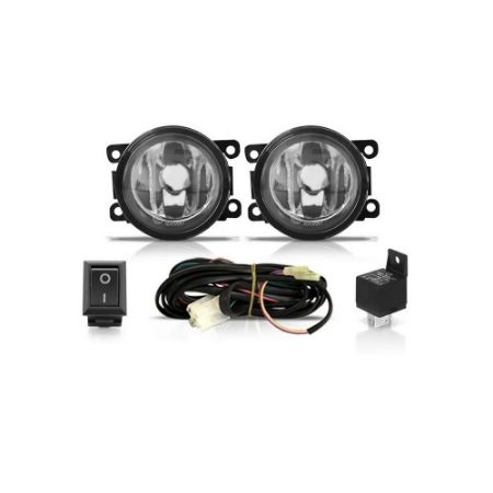 Imagem de Kit Farol de Milha - AUTOMOTIVE IMPORTS ZN1414902