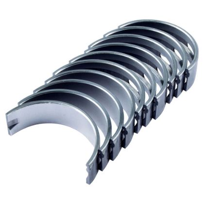 Bronzina Mancal STD KS 87581600 | Ford VW 1.6 1.8 | MercadoCar