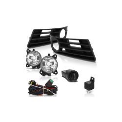 Imagem de Kit Farol de Milha VOLKSWAGEN POLO - AUTOMOTIVE IMPORTS ZN888004