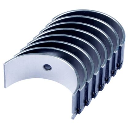 Bronzina Biela STD KS 77787600 Ford | Motor ZETEC ROCAM | MercadoCar