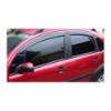 Imagem de Calha de Chuva CITROEN C3 4 Portas - TGPOLI 26001