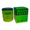 Imagem de Filtro de Óleo - MANN HUMMEL W7MULTI18