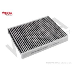 Imagem de Filtro de Cabine - WEGA MOTORS AKX35346CF