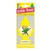 Imagem de Sachê Aromatizador Car-Freshner Little Trees Vanillaroma Aroma Baúnilha Leite de Coco Cana-de-açúcar - LITTLE TREES 10105