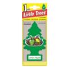 Imagem de Sachê Aromatizador Car-Freshner Little Trees Gren Apple Aroma Doces Misturados com Maçã Verde - LITTLE TREES 10316