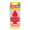 Imagem de Sachê Aromatizador Car-Freshner Little Trees Aroma Morango - LITTLE TREES 10312