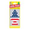 Imagem de Sachê Aromatizador Car-Freshner Little Trees Vanilla Pride Aroma Baúnilha Suave - LITTLE TREES 10945