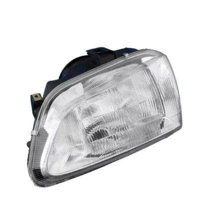 Imagem de Farol Principal RENAULT MEGANE/SCENIC Lado Esquerdo Regulagem Manual - VIC 858LE