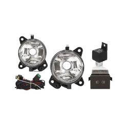 Imagem de Kit Farol Auxiliar VOLKSWAGEN FOX /SPACE FOX sem Grade - AUTOMOTIVE IMPORTS ZN1414919