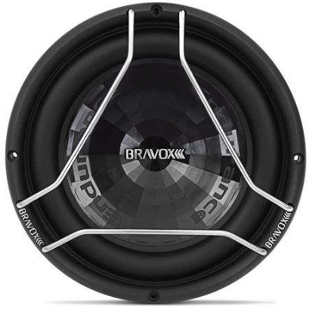 Imagem de Subwoofer Endurance E2K15D4 15 Pol. 900W Rms Bobina Dupla 4 Ohms - BRAVOX 97057062