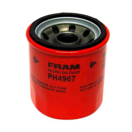 Imagem de Filtro de Óleo - FRAM PH4967