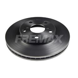 Imagem de Disco de Freio Dianteiro TOYOTA RAV4 Ventilado - FREMAX BD2878