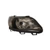Imagem de Farol Principal Lado Direito Máscara Negra Monorefletor - AUTOMOTIVE IMPORTS ZN1414202
