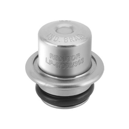 Redutor Pressão Combustível Honda Civic LP LP47056303 | MercadoCar