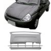 Imagem de Para-choque Dianteiro Central FORD KA Primer - DTS 2600A