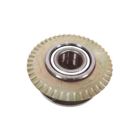 Imagem de Cubo de Roda Traseiro FIAT TEMPRA com Rolamento 35mm com ABS - IMA ALLI AL636