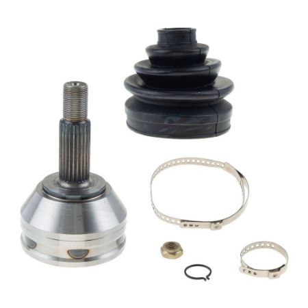 Imagem de Ponteira Homocinética Fixa RENAULT LAGUNA sem ABS 25 Dentes - STOCK AIG JHS206009