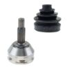Imagem de Ponteira Homocinética Fixa RENAULT LAGUNA sem ABS 25 Dentes - STOCK AIG JHS206009
