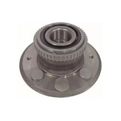 Imagem de Cubo de Roda Traseiro HONDA CIVIC com Rolamento 30mm com ABS - IMA ALLI AL997