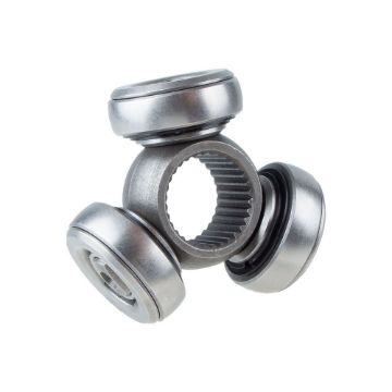 Trizeta Honda Accord Automático 32 Dentes Elo 38mm | MercadoCar