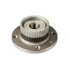 Imagem de Cubo de Roda Traseiro PEUGEOT 206/206 SW com Rolamento com ABS - IMA ALLI AL970