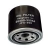 Imagem de Filtro de Óleo - WEGA MOTORS JFO0598