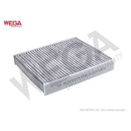 Imagem de Filtro de Cabine - WEGA MOTORS AKX35175CF