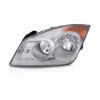 Imagem de Farol Principal FORD FIESTA Lado Direito - TYC 20B44105RH