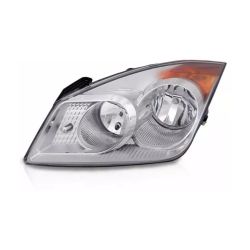 Imagem de Farol Principal FORD FIESTA Lado Direito - TYC 20B44105RH