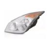 Imagem de Farol Principal FORD FIESTA Lado Direito - TYC 20B44105RH