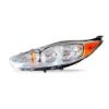 Imagem de Farol Principal FORD FIESTA Lado Esquerdo - TYC 20B44205LH