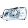 Imagem de Farol Principal FIAT FIORINO/UNO Lado Esquerdo Máscara Cromada - AUTOMOTIVE IMPORTS ZN555002