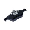 Imagem de Pastilha de Freio Dianteira FORD ECOSPORT/FIESTA com ABS - COBREQ N182