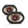 Imagem de Alto-Falante Triaxial 5X7 Pol. 50W Rms Universal - BRAVOX 96056049