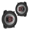 Imagem de Alto-Falante Triaxial 6X8 Pol. 100W Rms Total Universal - BRAVOX 96056050