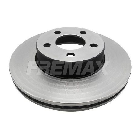 Imagem de Disco de Freio Dianteiro FORD EXPLORER/RANGER Ventilado sem Cubo 305mm - FREMAX BD5082