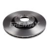 Imagem de Disco de Freio Dianteiro ALFA ROMEO SPIDER Ventilado - FREMAX BD7948