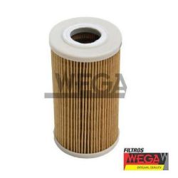 Imagem de Refil do Filtro de Óleo - WEGA MOTORS WOE130